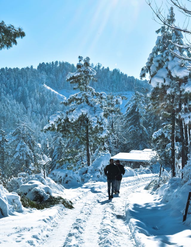 Kartravessia енергия